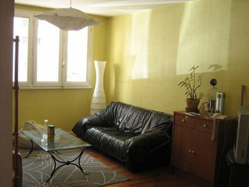 Chambre À Louer Grenoble 55498