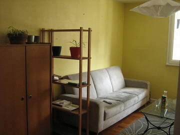 Chambre À Louer Grenoble 55498