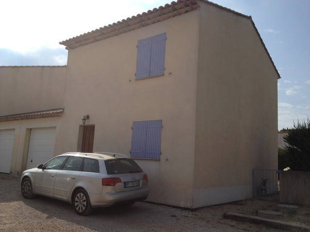 Homestay Aix en Provence 31169