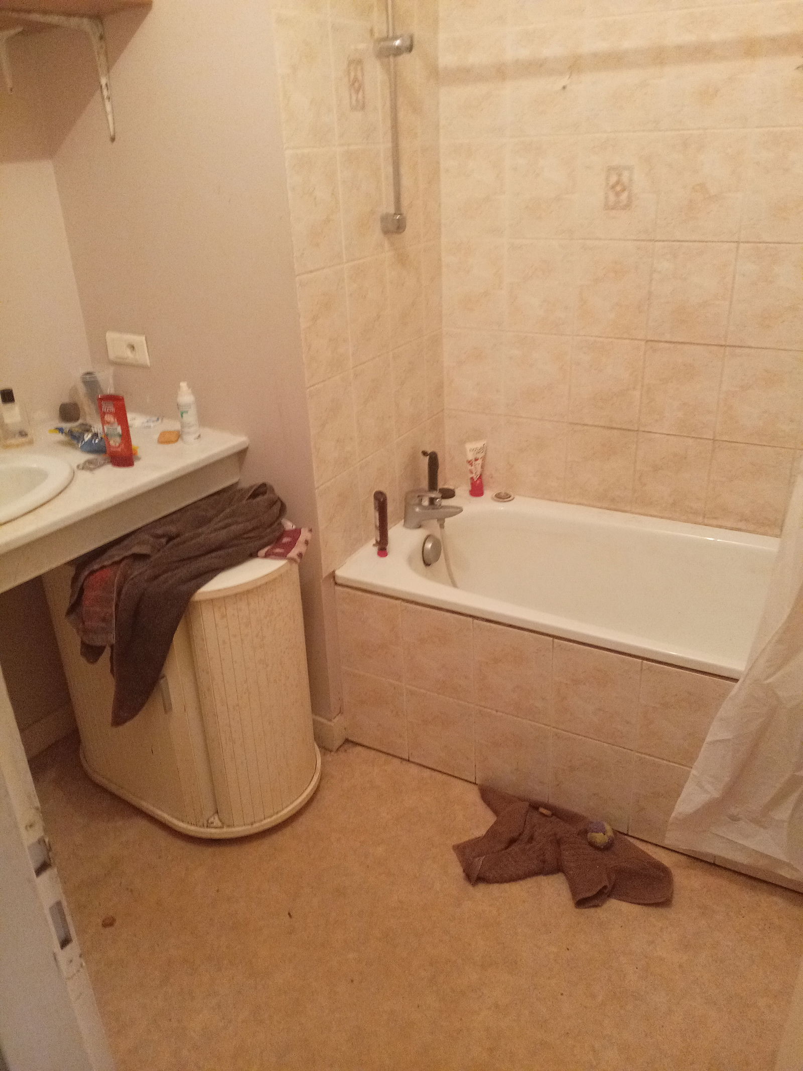 Chambre Chez L'habitant Saint-Jean-d'Angély 543365