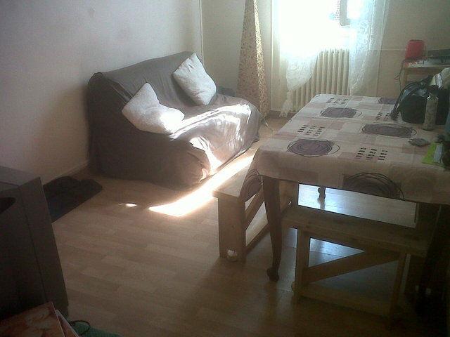 Colocation Rouen 20208