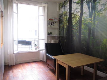 Chambre À Louer Paris 71905