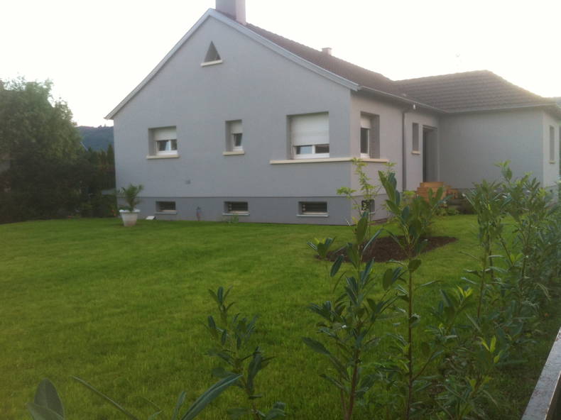 Colocation Wintzenheim 85446-1