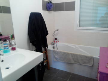 Chambre À Louer Vannes 125465