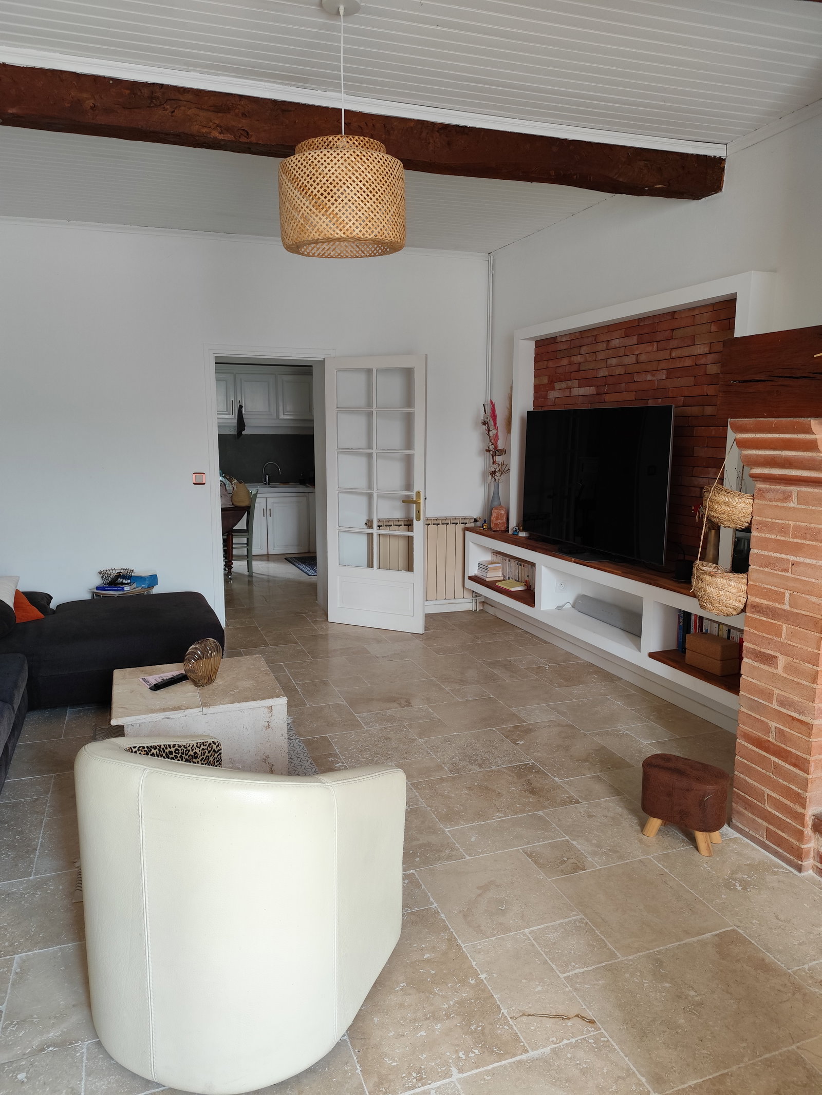 Chambre Chez L'habitant Longages 676672