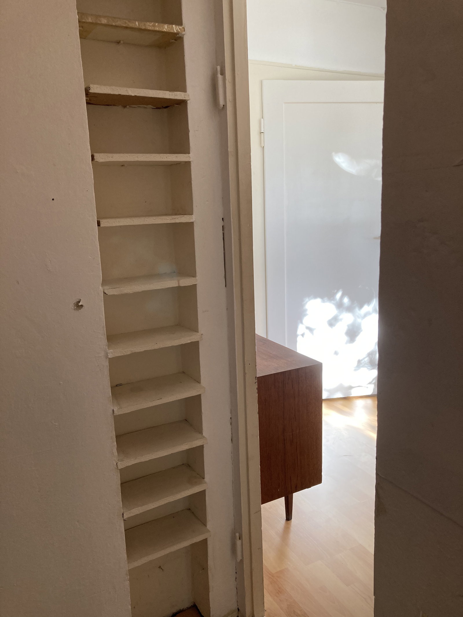 Chambre Chez L'habitant München 261830