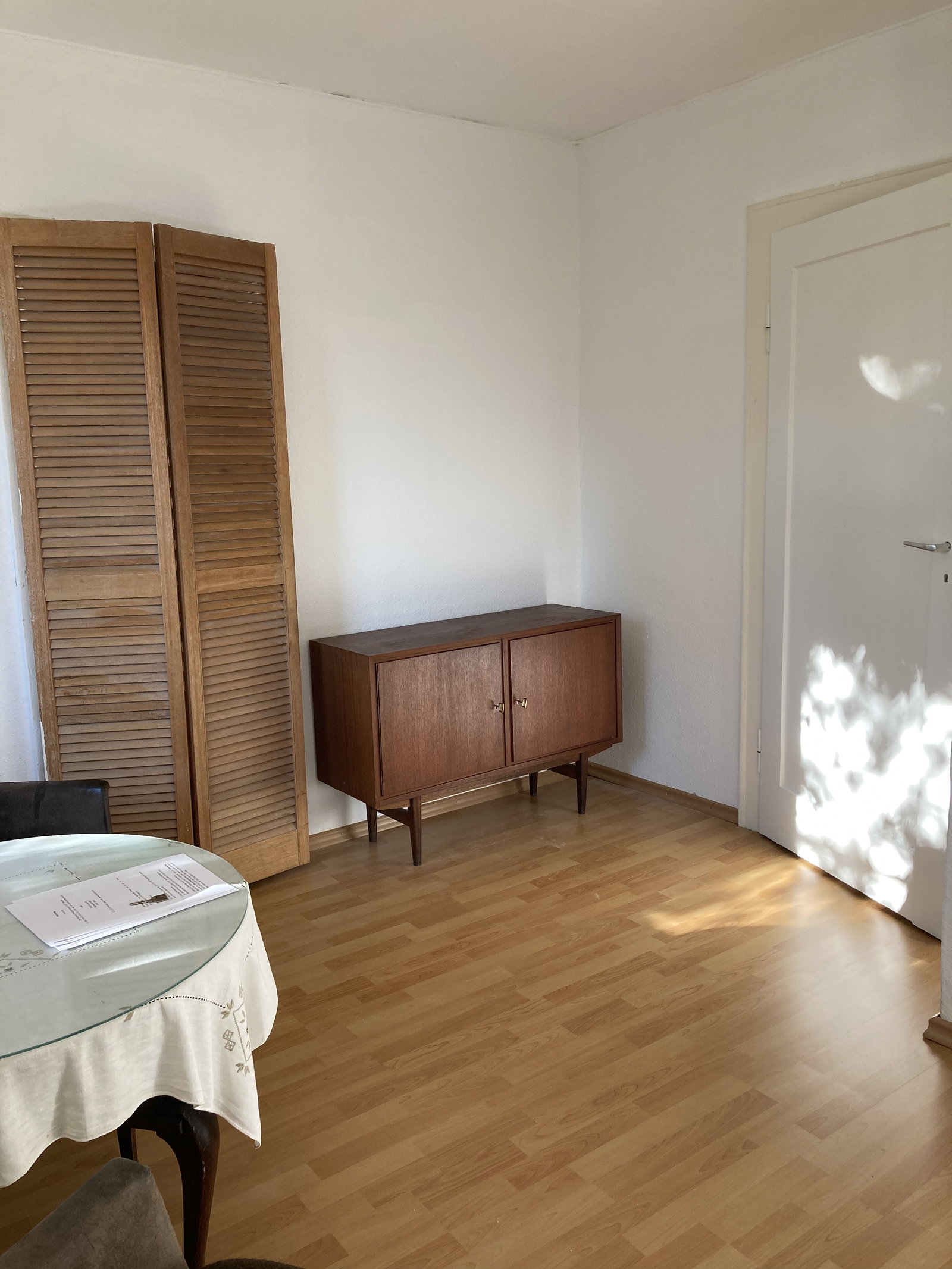 Chambre Chez L'habitant München 261830