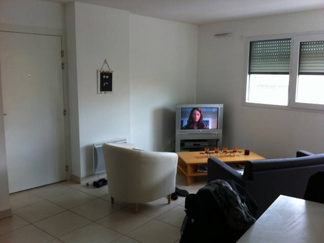 Homestay Toulouse 22135