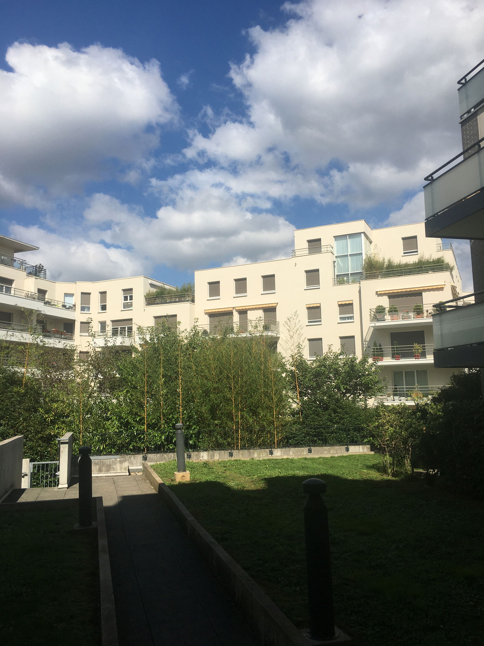 Kotimajoitus Rouen 374182