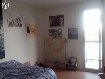 Room For Rent Bourg-En-Bresse 178806