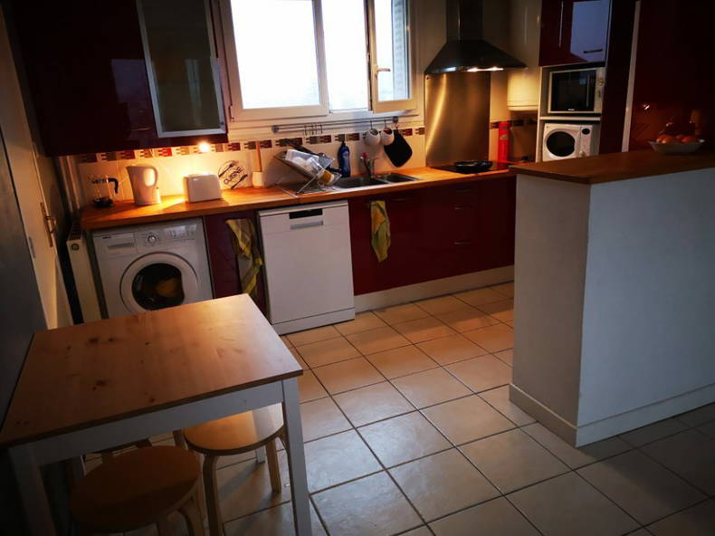 Colocation Saint-Martin-d'Hères 232156-2