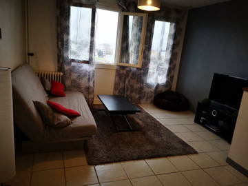 Room For Rent Saint-Martin-D'hères 232156