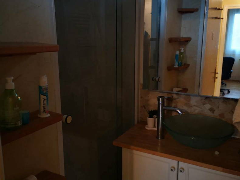 Colocation Saint-Martin-d'Hères 232156-4