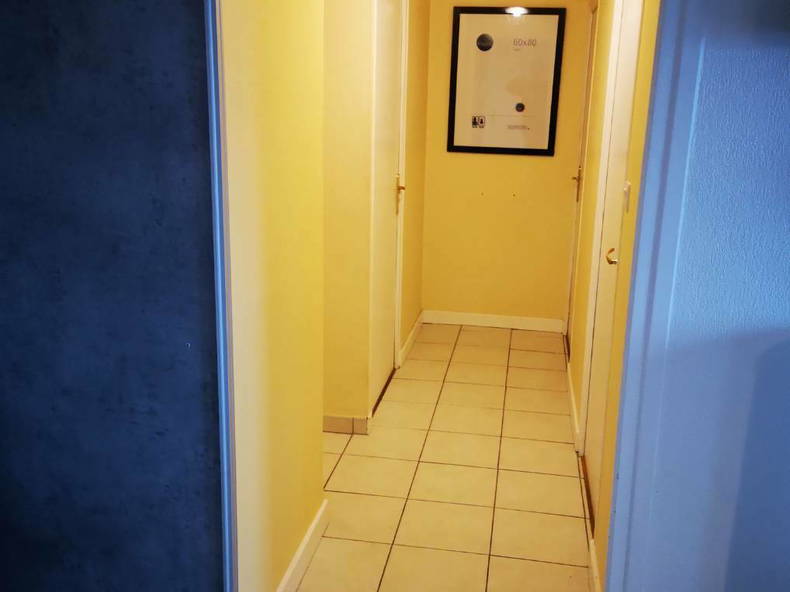 Colocation Saint-Martin-d'Hères 232156-5