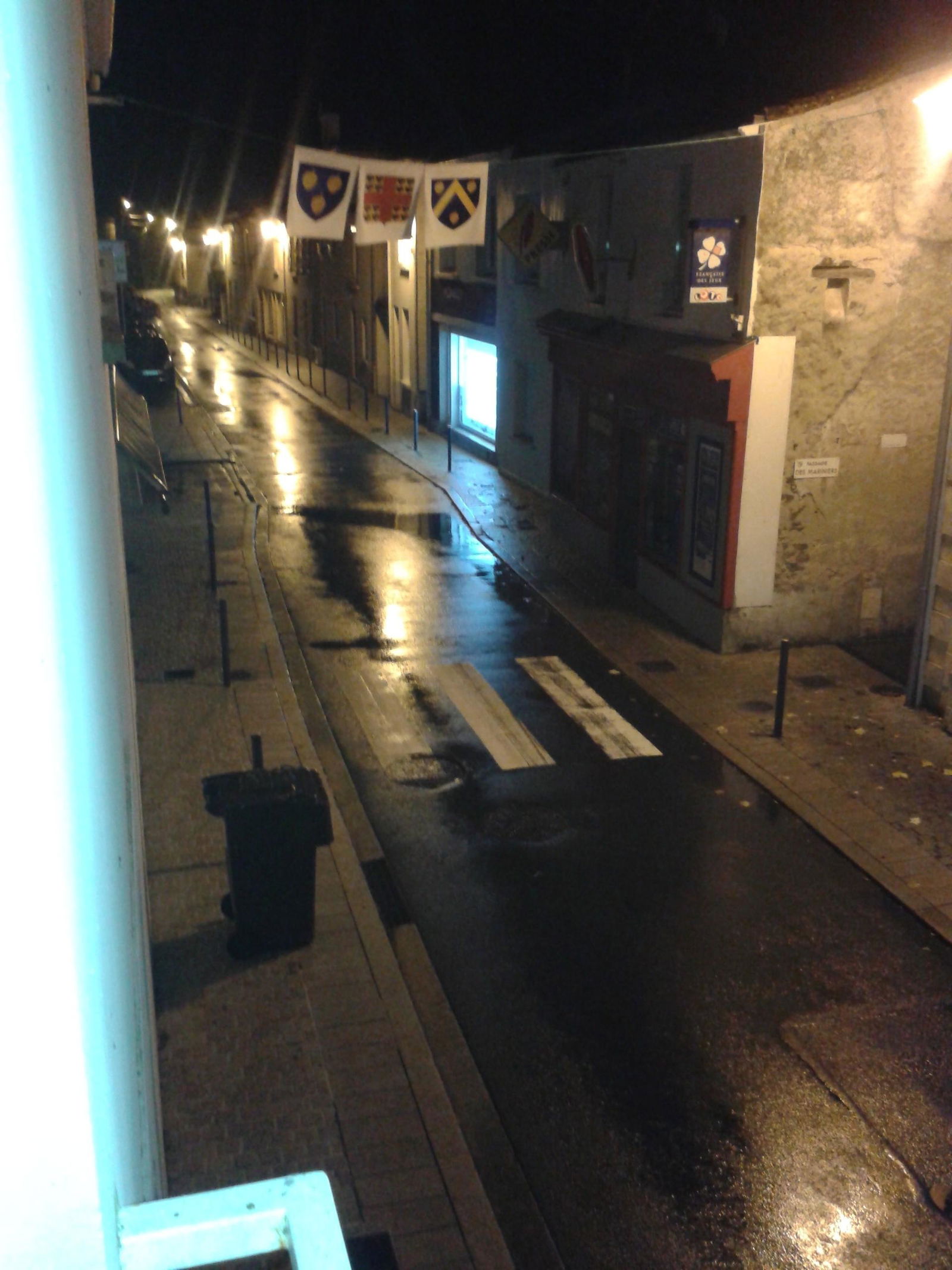 Homestay Champtoceaux 182487