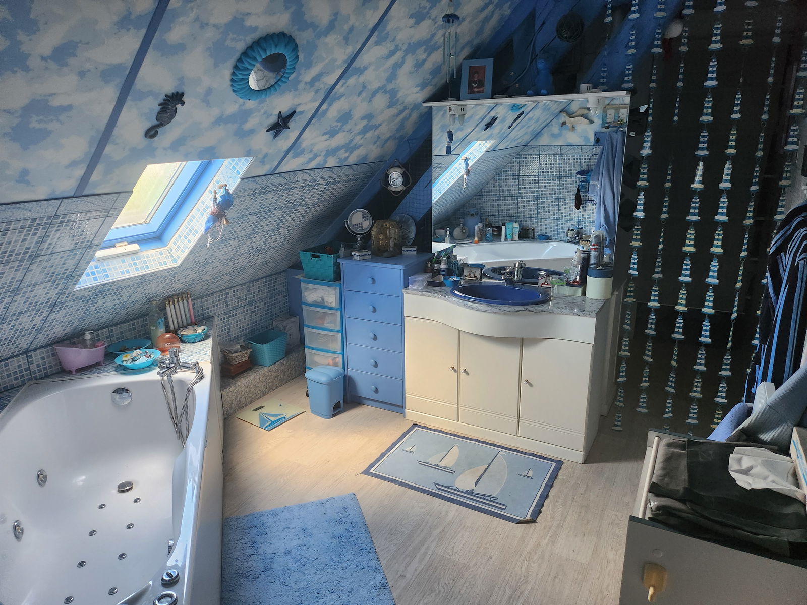 Homestay La Belliole 350253