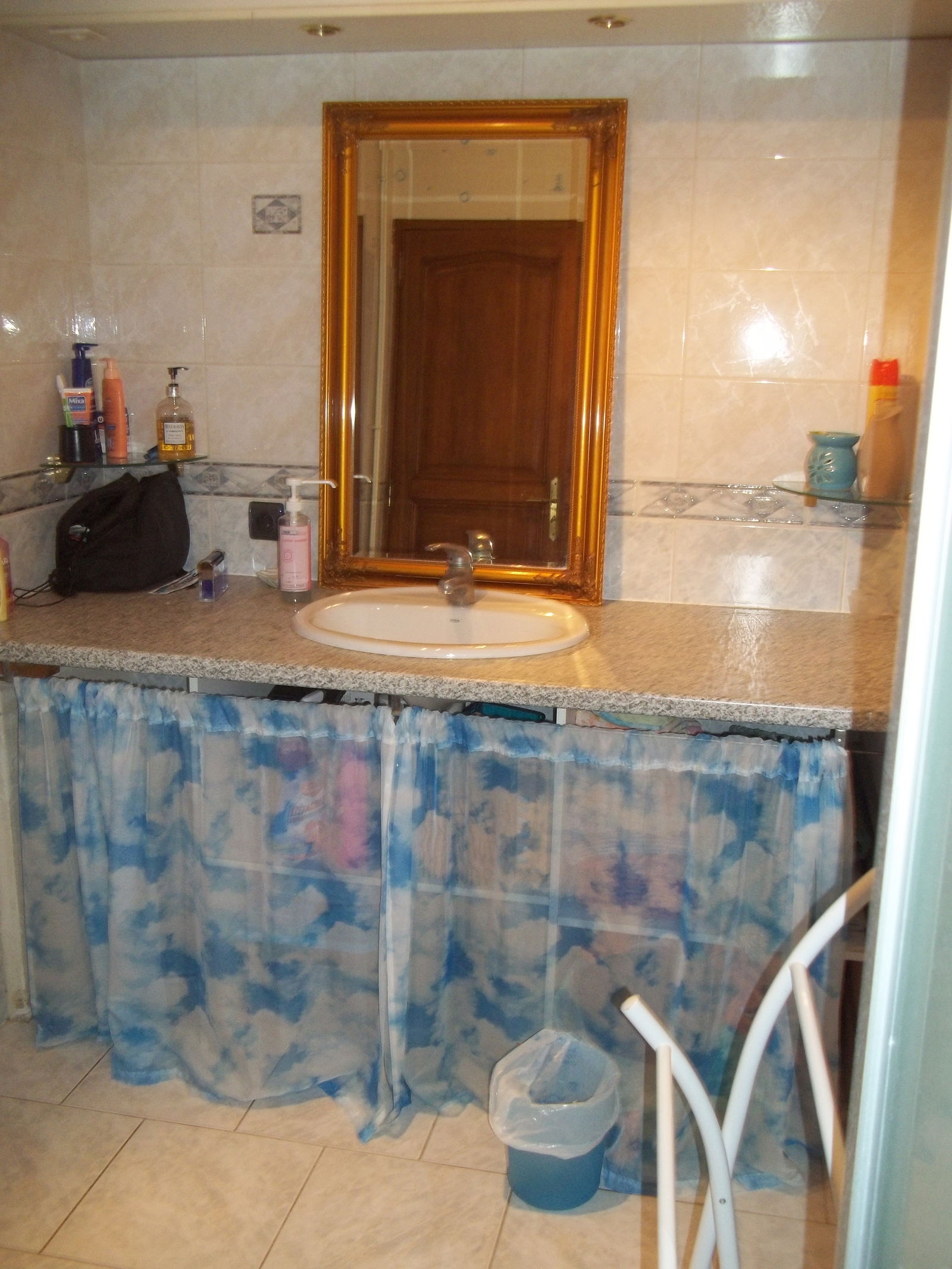 Homestay Chaufour-Notre-Dame 221101