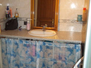 Chambre Chez L'habitant Chaufour-Notre-Dame 221101-5