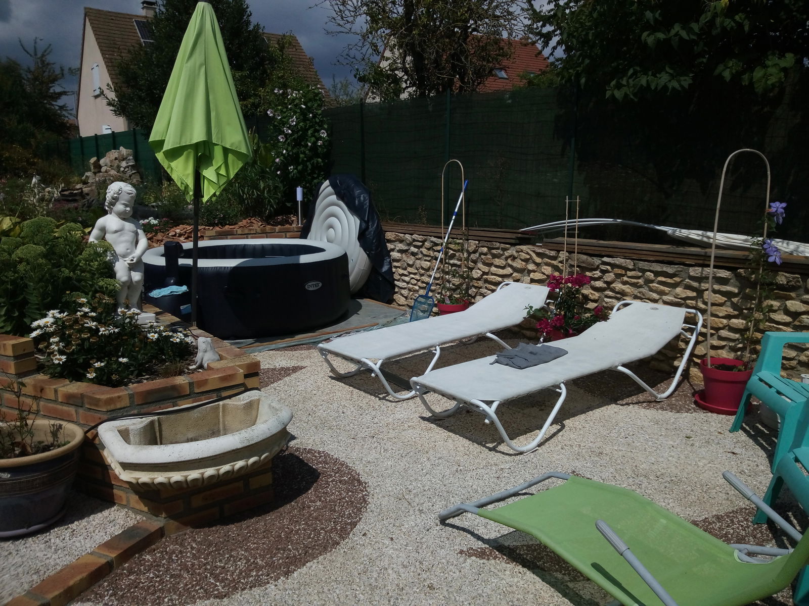 Homestay Chaufour-Notre-Dame 221101