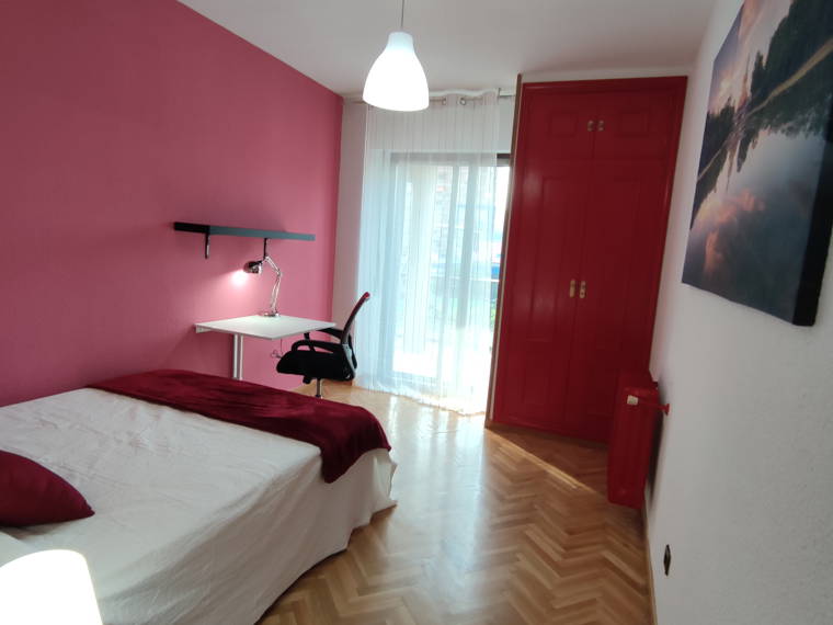 Chambre À Louer Alcalá de Henares 250108