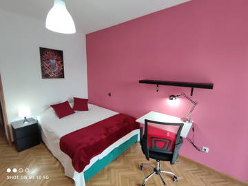 Room For Rent Alcalá De Henares 250108