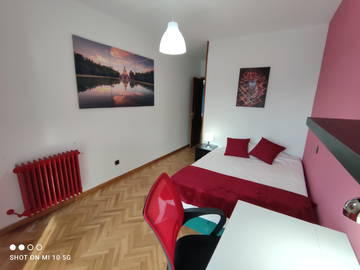 Quedarse En Casa Alcalá De Henares 250108-4