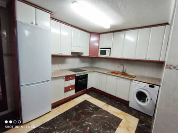 Quedarse En Casa Alcalá De Henares 250108-10