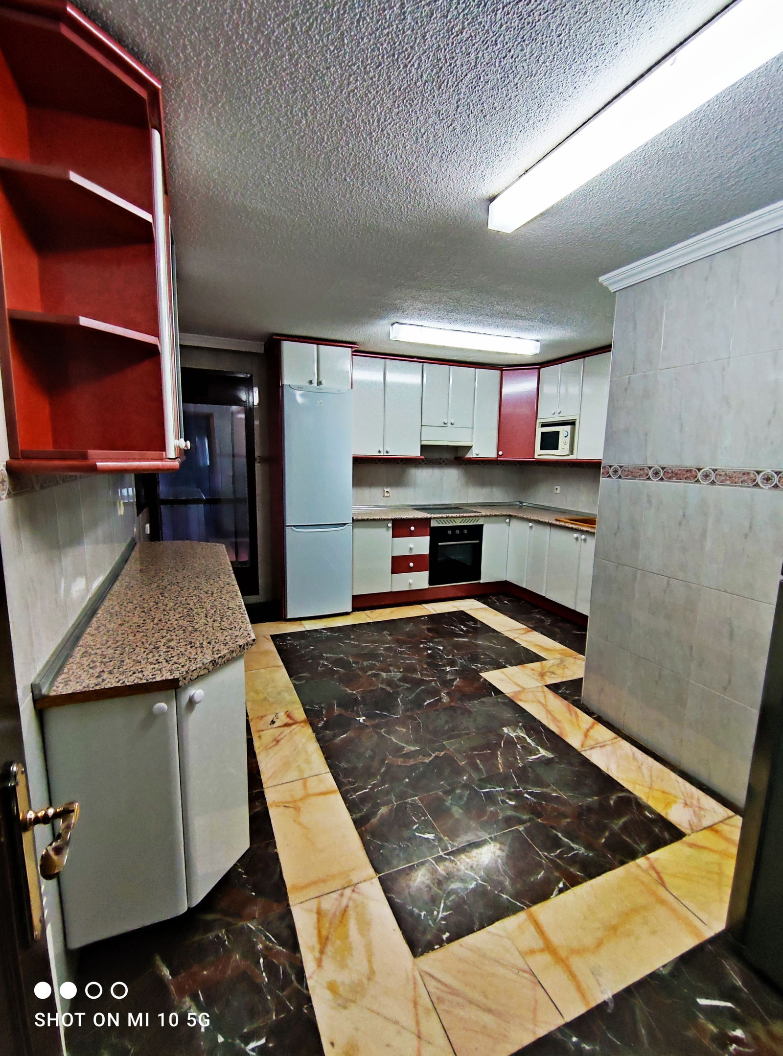 Homestay Alcalá de Henares 250108