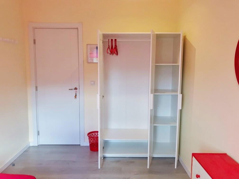 Homestay Salamanca 261353