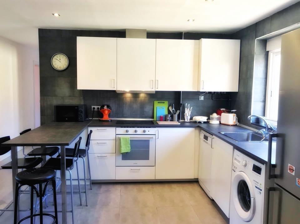 Homestay Salamanca 261353