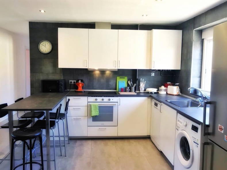 Hemvistelse Salamanca 261353-3