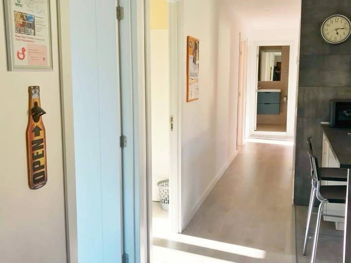 Quedarse En Casa Salamanca 261353-5