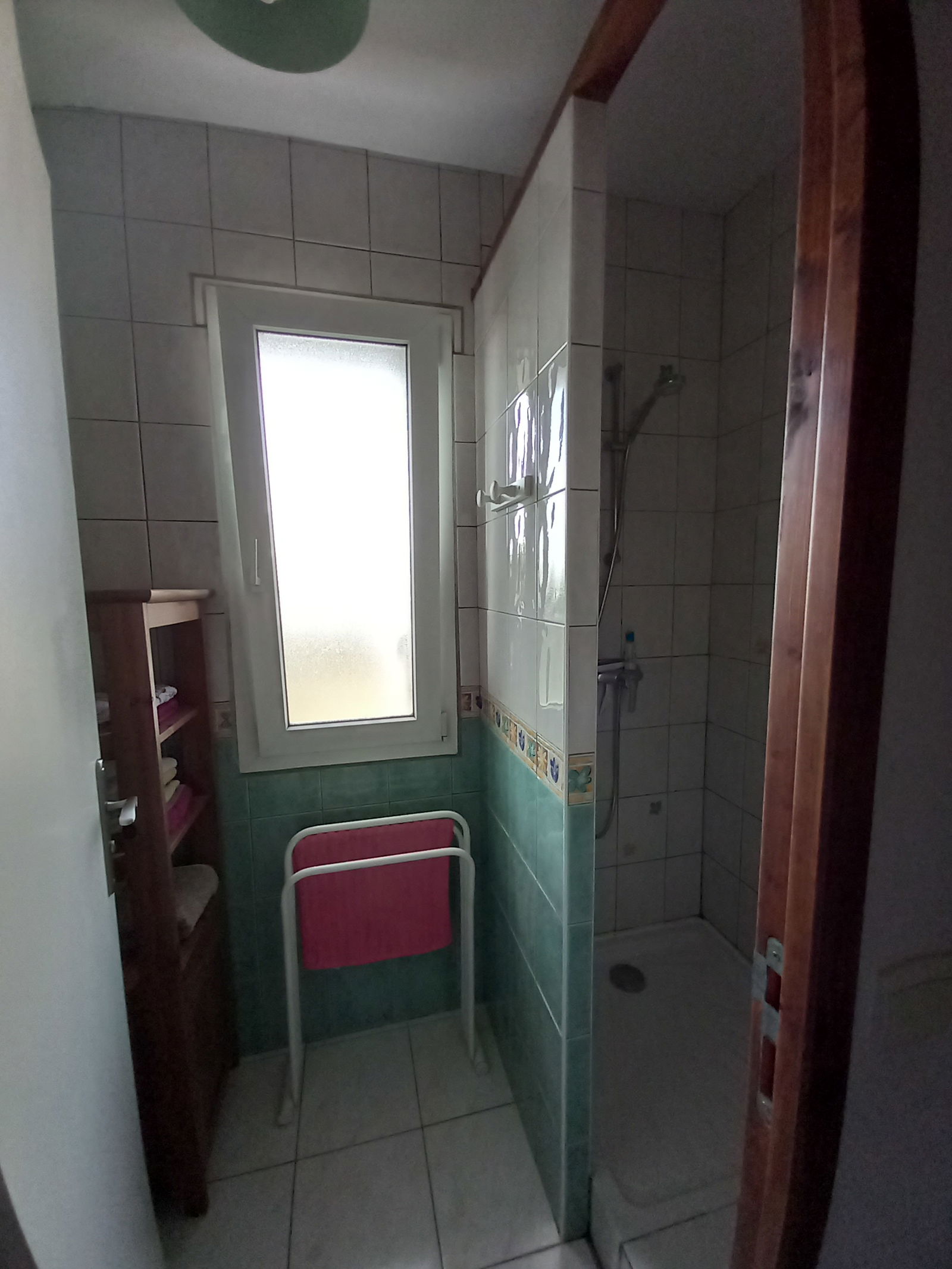 Homestay Pessac 656237