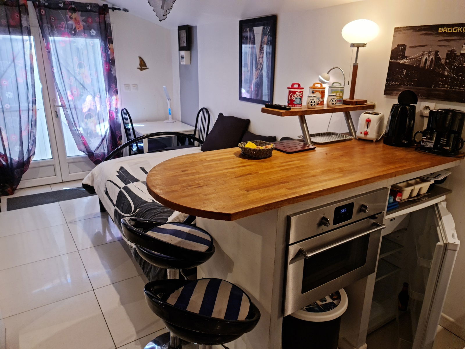 Estudio Independiente Roques 242185