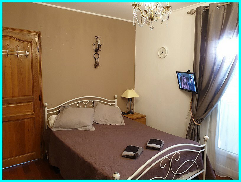 Kamer Bij De Gastheer Roques 229081