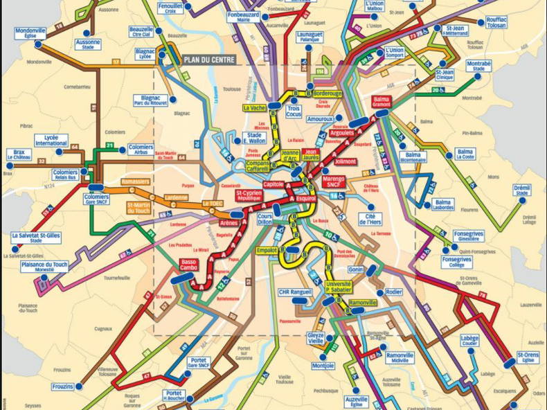 Ganzes Haus Roques 242185-2