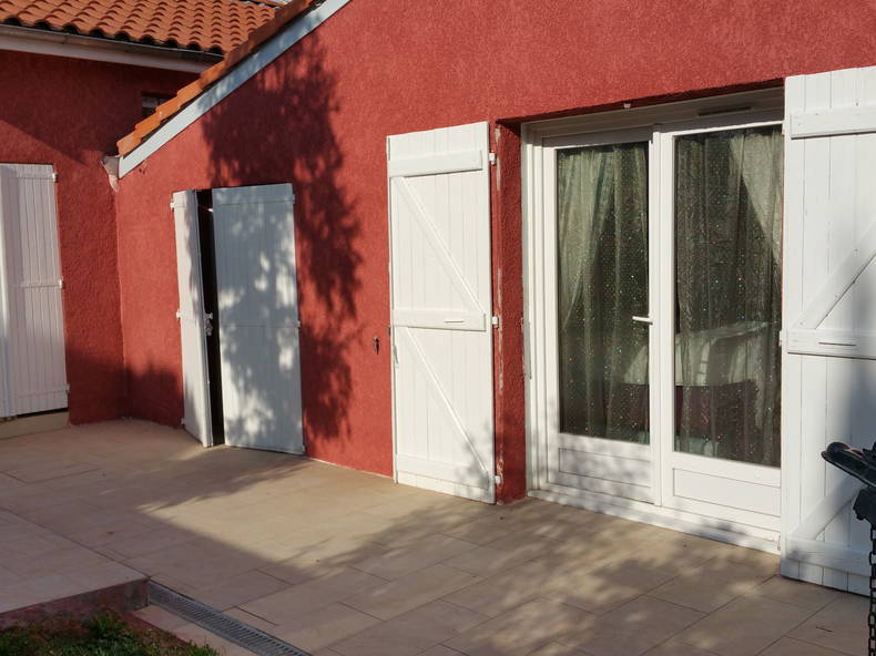 Entire Home Roques 242185-5