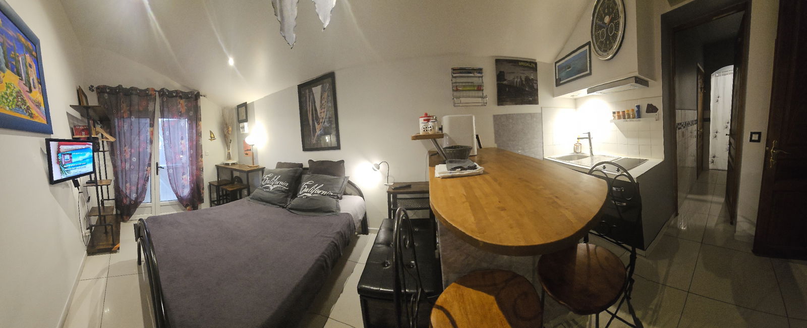 Casa Inteira Roques 242185