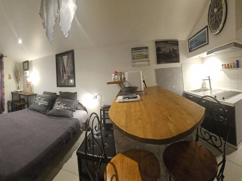 Ganzes Haus Roques 242185-3