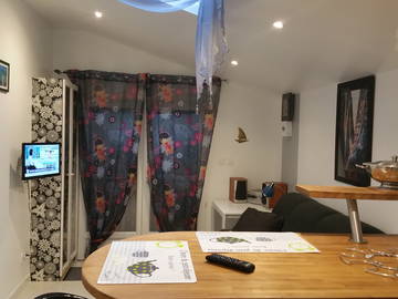 Logement Entier Roques 242185-11