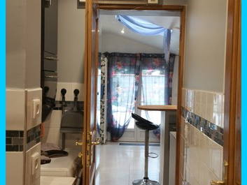 Logement Entier Roques 242185-8