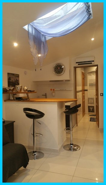 Logement Entier Roques 242185