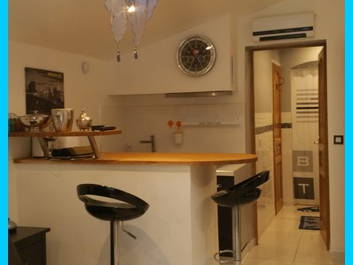 Logement Entier Roques 242185-9