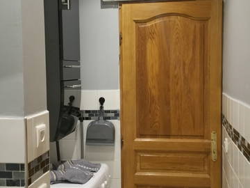 Logement Entier Roques 242185-10