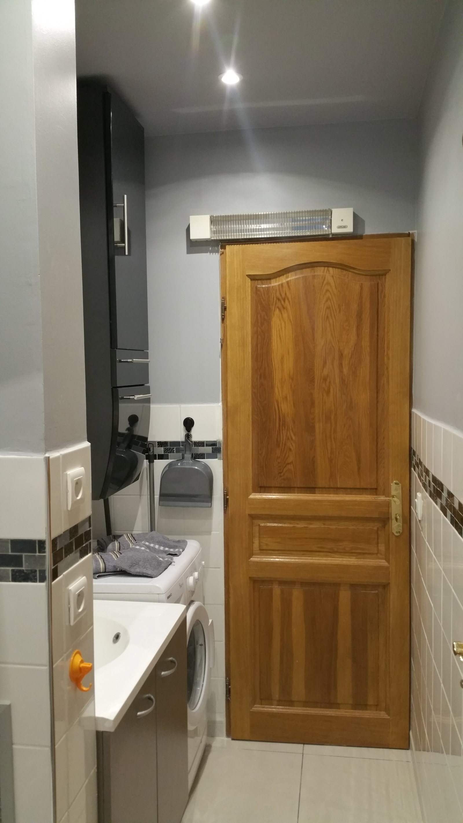 Entire Home Roques 242185