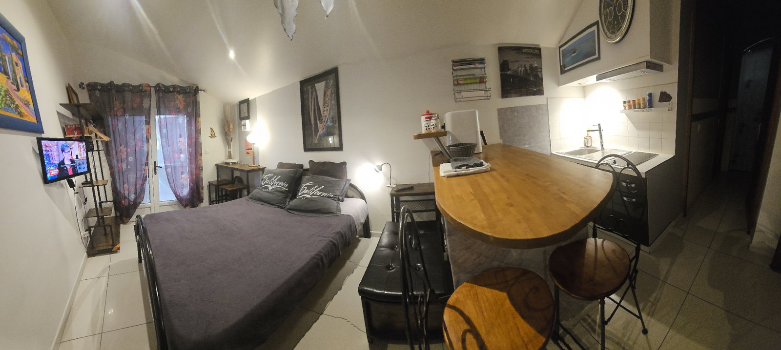 Ganzes Haus Roques 242185