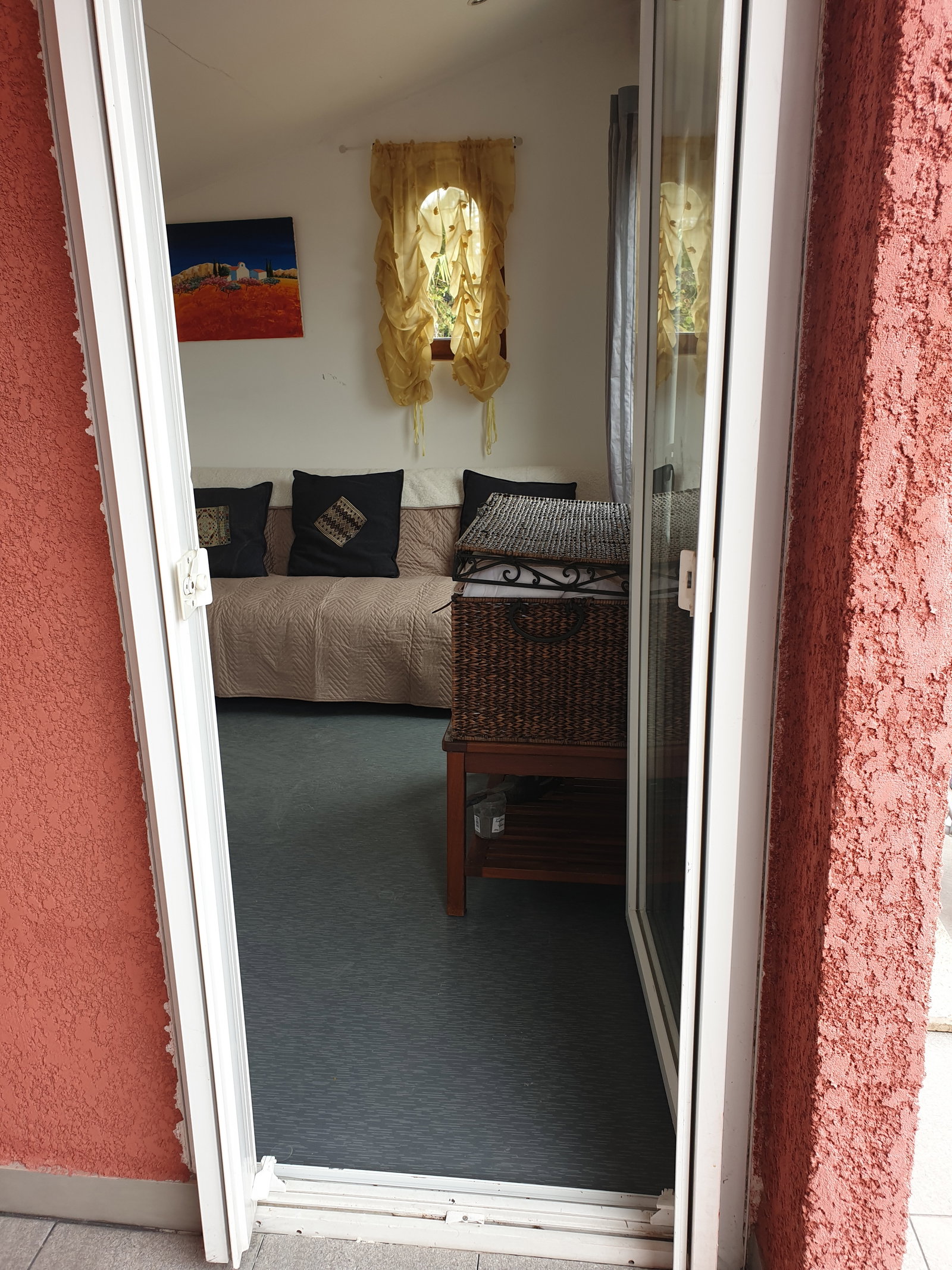 Alloggio Intero Roques 242757