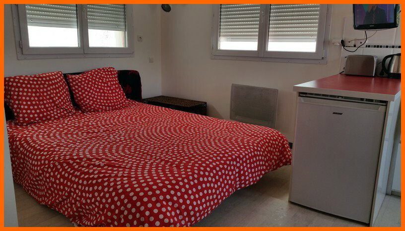 Entire Home Roques 242757