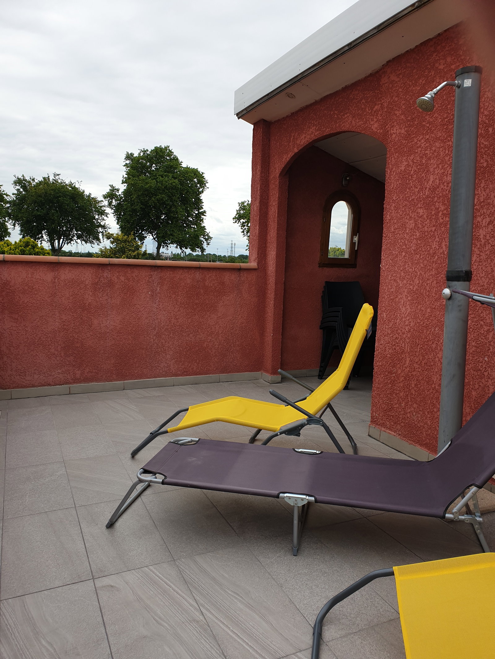 Gehele Woning Roques 242757