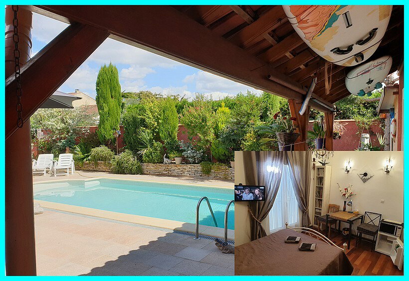 Homestay Roques 229081
